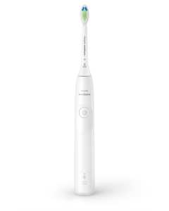 Електрична зубна щітка Philips Sonicare HX7108/01 Біла (White)
