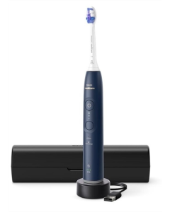 Електрична зубна щітка Philips Sonicare HX7403/05 Синя (Blue)