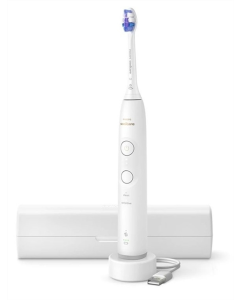 Електрична зубна щітка Philips Sonicare HX7400/06 Біла (White)
