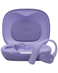 Беспроводные вкладыши JBL SENSE LITE Фиолетовые (Purple)