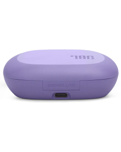 Беспроводные вкладыши JBL SENSE LITE Фиолетовые (Purple)