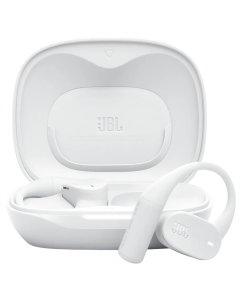 Беспроводные вкладыши JBL SENSE LITE Белые (White)