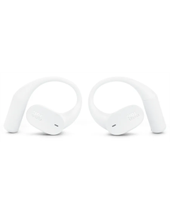 Беспроводные вкладыши JBL SENSE LITE Белые (White)