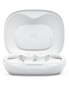 Беспроводные вкладыши JBL SENSE LITE Белые (White)