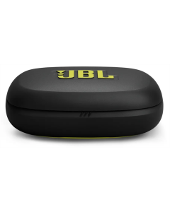 Беспроводные вкладыши JBL Endurance Zone Черные Зеленые (Black Lime)