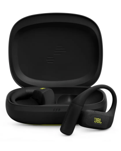 Беспроводные вкладыши JBL Endurance Zone Черные Зеленые (Black Lime)