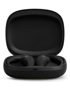 Беспроводные вкладыши JBL Endurance Zone Черные Зеленые (Black Lime)