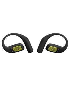 Беспроводные вкладыши JBL Endurance Zone Черные Зеленые (Black Lime)