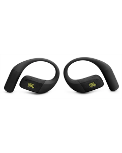 Беспроводные вкладыши JBL Endurance Zone Черные Зеленые (Black Lime)