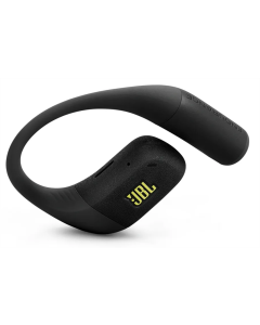 Беспроводные вкладыши JBL Endurance Zone Черные Зеленые (Black Lime)