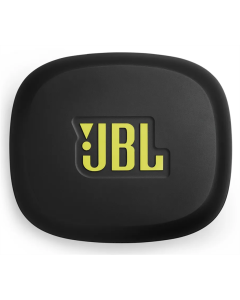 Беспроводные вкладыши JBL Endurance Zone Черные Зеленые (Black Lime)
