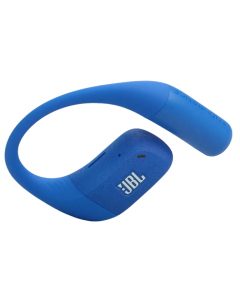 Бездротові навушники вкладиші JBL Endurance Zone Сині (Blue)
