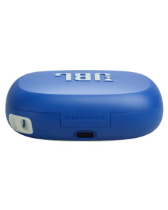Беспроводные вкладыши JBL Endurance Zone Синие (Blue)