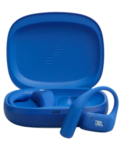 Беспроводные вкладыши JBL Endurance Zone Синие (Blue)