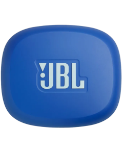 Бездротові навушники вкладиші JBL Endurance Zone Сині (Blue)