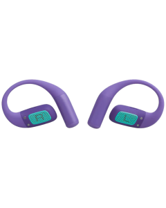 Бездротові навушники вкладиші JBL Endurance Zone Фіолетові (Purple)