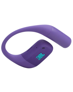 Бездротові навушники вкладиші JBL Endurance Zone Фіолетові (Purple)