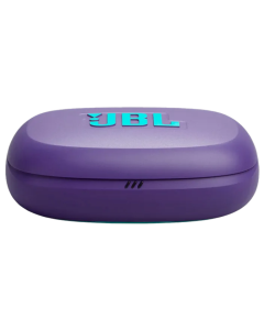 Бездротові навушники вкладиші JBL Endurance Zone Фіолетові (Purple)