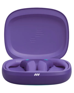 Бездротові навушники вкладиші JBL Endurance Zone Фіолетові (Purple)