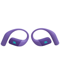 Бездротові навушники вкладиші JBL Endurance Zone Фіолетові (Purple)