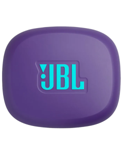 Бездротові навушники вкладиші JBL Endurance Zone Фіолетові (Purple)