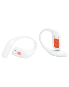 Бездротові навушники вкладиші JBL Endurance Zone Білі (White)