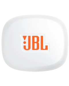 Бездротові навушники вкладиші JBL Endurance Zone Білі (White)