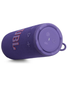 Bluetooth колонка JBL Grip (JBLGRIPBLU) Фіолетова (Purple)