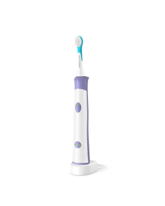 Електрична зубна щітка дитяча Philips Sonicare HX6322/12 Фіолетова (Purple)