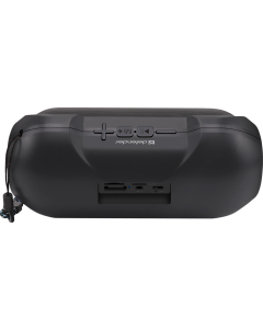 Колонка Defender Enjoy S400 5Вт Черная (Black)