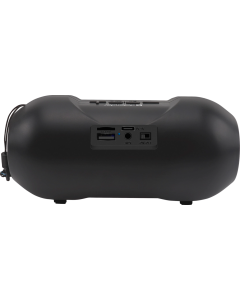 Колонка Defender Enjoy S400 5Вт Черная (Black)