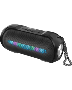 Колонка Defender Enjoy S400 5Вт Черная (Black)