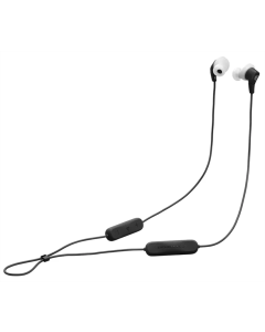 Бездротові навушники вкладиші JBL ENDURANCE RUN 3 Wireless Чорні (Black/Grey)