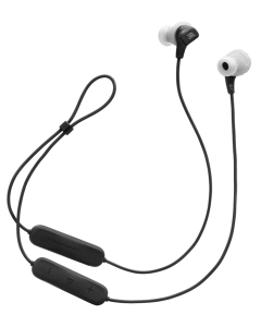 Беспроводные вкладыши JBL ENDURANCE RUN 3 Wireless Черные (Black/Grey)