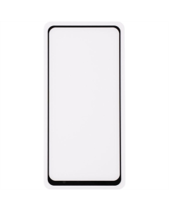 Защитное стекло для Xiaomi Redmi Note 9T Gelius Full Cover Ultra-Thin 0.25 мм Черное (Black)