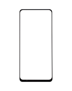 Защитное стекло для Xiaomi Redmi Note 9T Gelius Full Cover Ultra-Thin 0.25 мм Черное (Black)