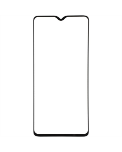 Захисне скло для Xiaomi Redmi Note 8 Pro Gelius Full Cover Ultra-Thin 0.25mm Чорне (Black)