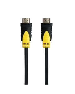 Кабель HDMI Maxxter (VP-HDMI-1M) 1м Чорний (Black)