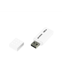 USB флеш-накопитель 128 ГБ Goodram UME2 USB 2.0 Белый (White)