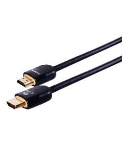 Кабель HDMI Cypress CBL-H300-070, Premium 4K 24AWG 7м Чорний (Black)