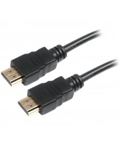 Кабель HDMI Maxxter V 1.4 (M/M) (V-HDMI4-6) 1.8м Чорний (Black)
