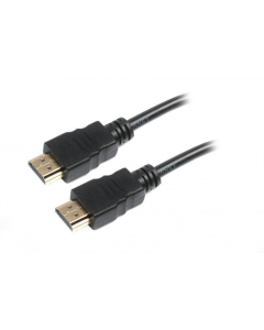 Кабель HDMI Maxxter V 1.4 (M/M) (VB-HDMI4-6) 1.8м Чорний (Black)