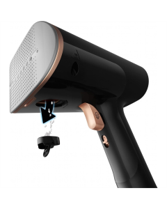 Відпарювач Braun QuickStyle 7 GS 7077 BK Чорний (Black)