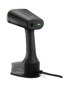 Відпарювач Braun QuickStyle 7 GS 7077 BK Чорний (Black)