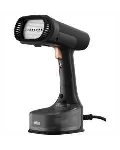 Відпарювач Braun QuickStyle 7 GS 7077 BK Чорний (Black)