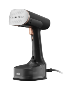 Відпарювач Braun QuickStyle 7 GS 7077 BK Чорний (Black)