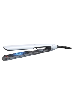 Випрямляч для волосся Philips BHS520/00 Білий (White)