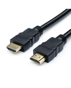 Кабель HDMI Atcom HDMI - HDMI, (M/M) (17394) 10м Чорний (Black)