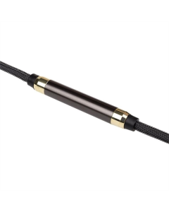 Кабель HDMI Atcom Premium HDMI - HDMI V 2.1 (M/M) (AT23715) 15м Чорний (Black)