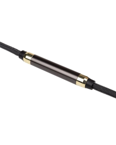 Кабель HDMI Atcom Premium HDMI - HDMI V 2.1 (M/M) (AT23730) 30м Чорний (Black)